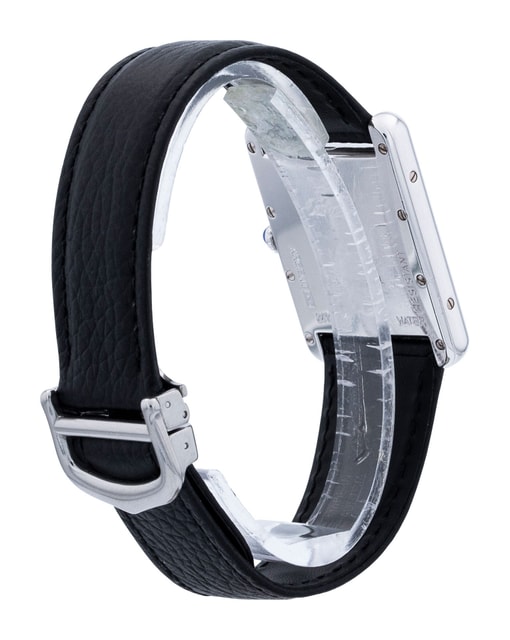 Cartier Must W1014154 Image 3